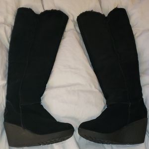 Bearpaw Highland Boots